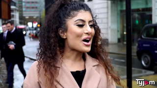 Гарний трах з Мариною Майєю