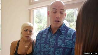 ŷ�乳金髪母ルナスターが肛門単に新しい彼氏デリックに突き刺してつ彼女のゴスティーンAvi愛fucksやろう彼女の