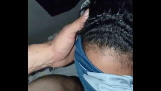 בלאָוודזשאָב געשלעכט מויל vendada עבאָני