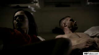 Мал студентки ебам стариот дик