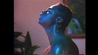 פייַן טאָכעס רויטהאָריק באַבע סאַקס און פאַקס גרויס שוואַרץ דיק אין בעט