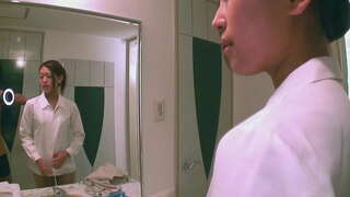 Jepang rumaja banged ku hiji guy asian