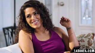 Иҫке ялҡын тойола, Уитни араһында яңынан тоҡанырға һәм Виктория