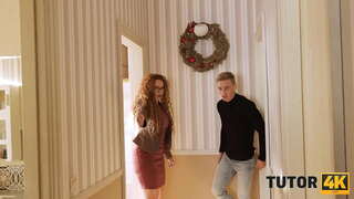 TUTOR4K. Тәжрибәле репетиторҙы втянутым был егет яуыз эштәр онотолмаҫ