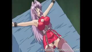 Karšto hentai simbolių sušikti hardcore