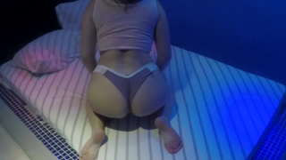 VROUW GEEN MOTEL COM O AMANTE EN FILMEN PRO MAN CORNO