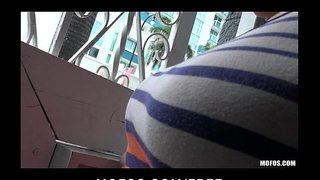 ���ોટા વસૂલાત શ્યામા ગર્લફ્રેન્ડ સેબ્રિના ટેલર આપે છે મહાન જાહેર બેન