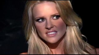 Хана попада в ада-сцена 2