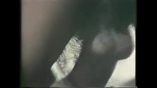 ���ินเทจ Interracial บ้า 1