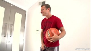 LiveGonzo લિસા એન પુખ્ત મોટા બોબલા વાળી મહિલા ચોદવુ