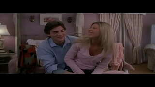 Tara Reid mening xo'jayin jinsiy sahna