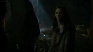 Žaidimas Sosto Jon Sniego praranda savo nekaltybę