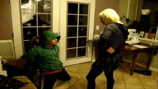 ���න්දුව බිඳීමේ (වස්ත්ර)