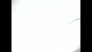 Increíble Tientas Mujer Toca la polla en tren