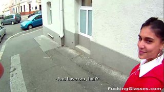 ���मबख्त चश्मा - ऊब प्यारा अमला नकदी के लिए गड़बड़