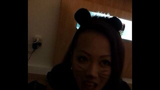 шлюха хэллоуин