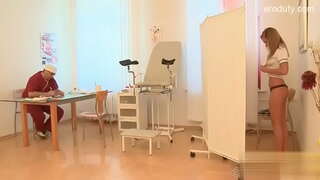 شہد teenie کے ، نگل