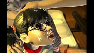 Mai Umemaro 3D.[Sub Португальский]