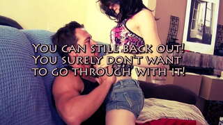 ���ਰਬਾਦੀ ਦੀ ਇੱਕ Sissy