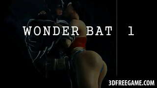 3D desen ki pi ba se Fanm absorb kòk chante epi vin foutu