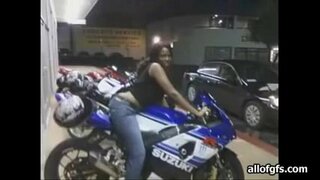 Fucking saya homie istri - putih dude memenuhi jalang hitam isteri