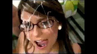 Double Anjeun Cum: Cum Katutupan jeung Ancur Cumpilation