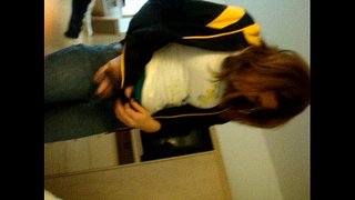 ���ារ៉ាបានធ្វើវានៅក្នុងឡាសវេហ្គា