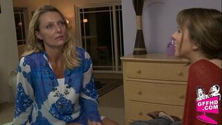 Ů�能的なlesbains0665