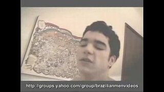 ���აწოლის Cat - Caio Blat 1