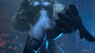 Саския Бигбатт