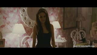 Natalie Portman Mila Kunis en Nigra Cigno 2010