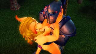 World of Warcraft - Medeister Йыйынтығы