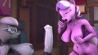 Серебряная кашык Futa x Бриллиантовая Тиара үчүн адамдын -60 КАДРЛАРДЫ секунда