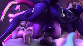 Йәшәйешебеҙҙең яңы Единорог