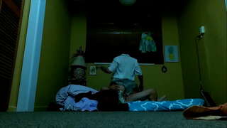 Ozen amateur curvy maite arraio