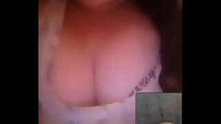 Kátia மார்டின்ஸ் mostra என teta எந்த BIGO வாழ