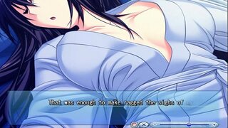 Majikoi S Momoyo দৃশ্য #2 (অংশ )