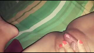 Uruguaya de 20 anos de idade VERÁN 2017