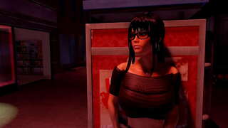 Teen Whore &#039; s Diaries - Episod IV