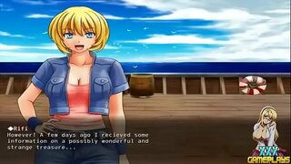 Virgen De La Isla | Gameplay #1