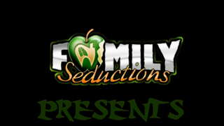 Krok Máma kurva její syn