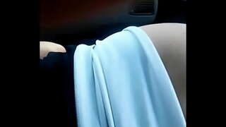 Tiozinho chupando boceta da safada