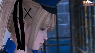 Marie Acuk DOA Kompilasi