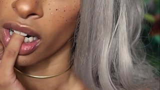 Bosque de signos calientes de Elfo Mamada y Cabalga Polla! Primera Creampie