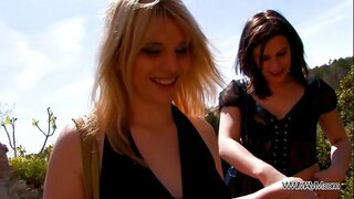 Ass ka Sungut dina Ker Umum Sex... Jeung Creampie