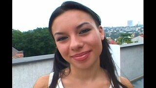 Teen anale culo perfetto 2 !!! poco più di diciotto scena