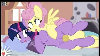 MLP XXX Futa