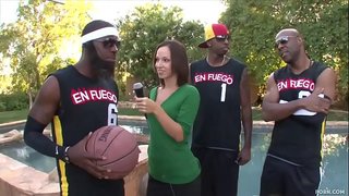 Jada Stevens jeung Emy Reyes