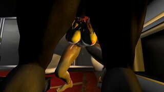 ���ထမဦးဆုံးလိင်အတွေ့အကြုံ(Yiff)