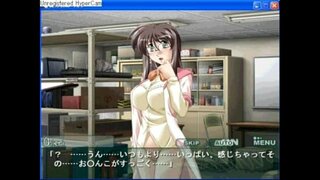 Miłosne profesor Cherry